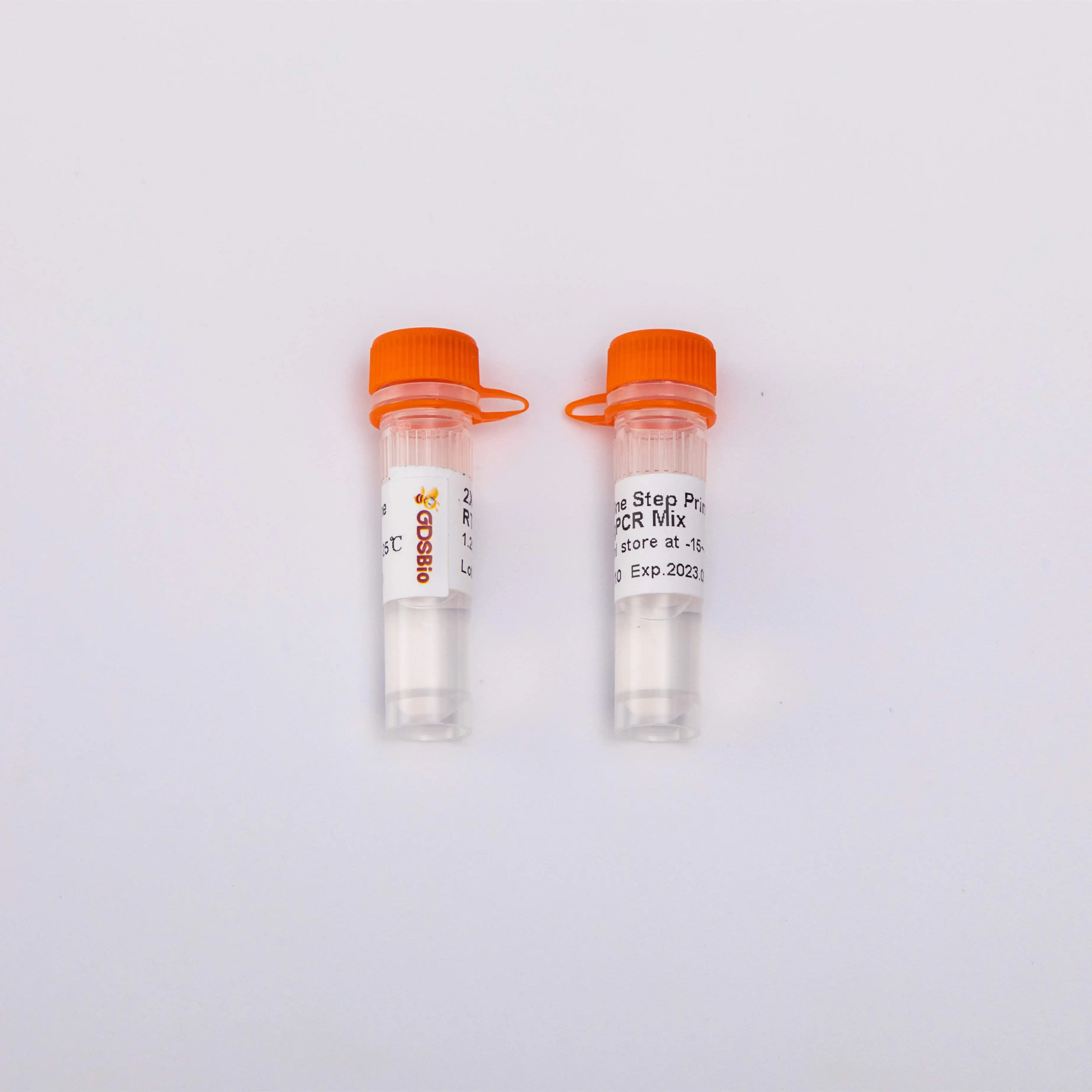 GDSBIO  Reverse Transcriptase 2X One Step Prime RT-qPCR Mix V5007/V5008