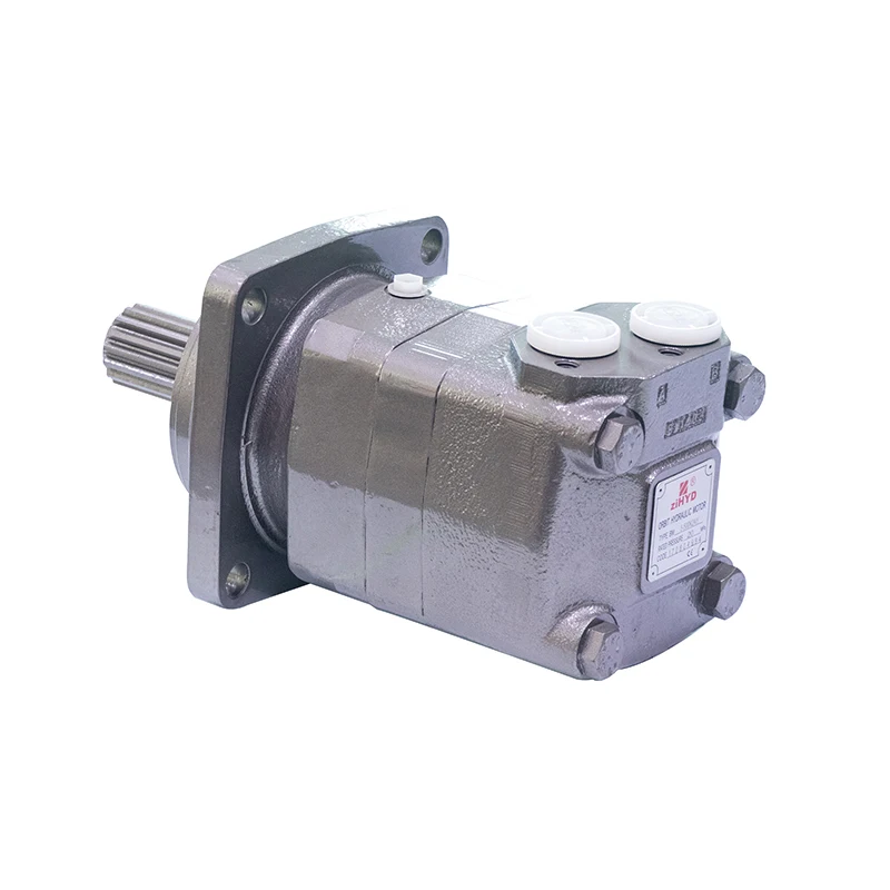 ZiHYD/THOTH 151b2183 800 орбитальный гидравлический двигатель для sauer dan-foss