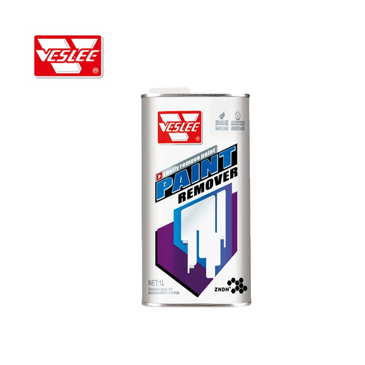 Paint Film Peel-type Good Effect Aerosol Spray Paint Remover Spray