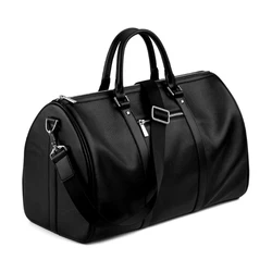 Высококачественная TF карта с фактическим кожаная дорожная сумка мужская кожаная классическая дорожная сумка сумки для путешествий