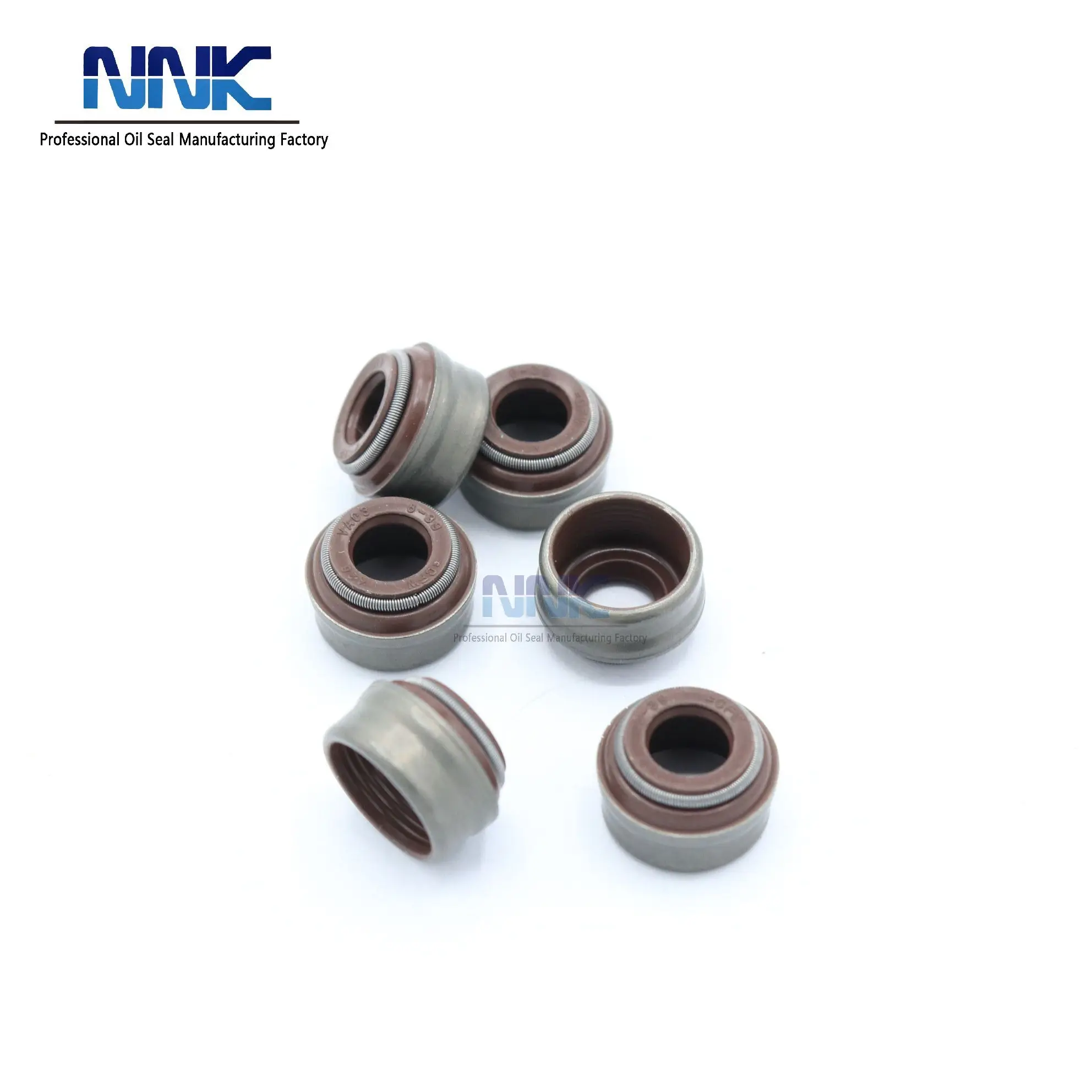 NNK High Quality Auto Spare Part 859171 21501189 CFW Valve Stem Seal For Volvo Truck