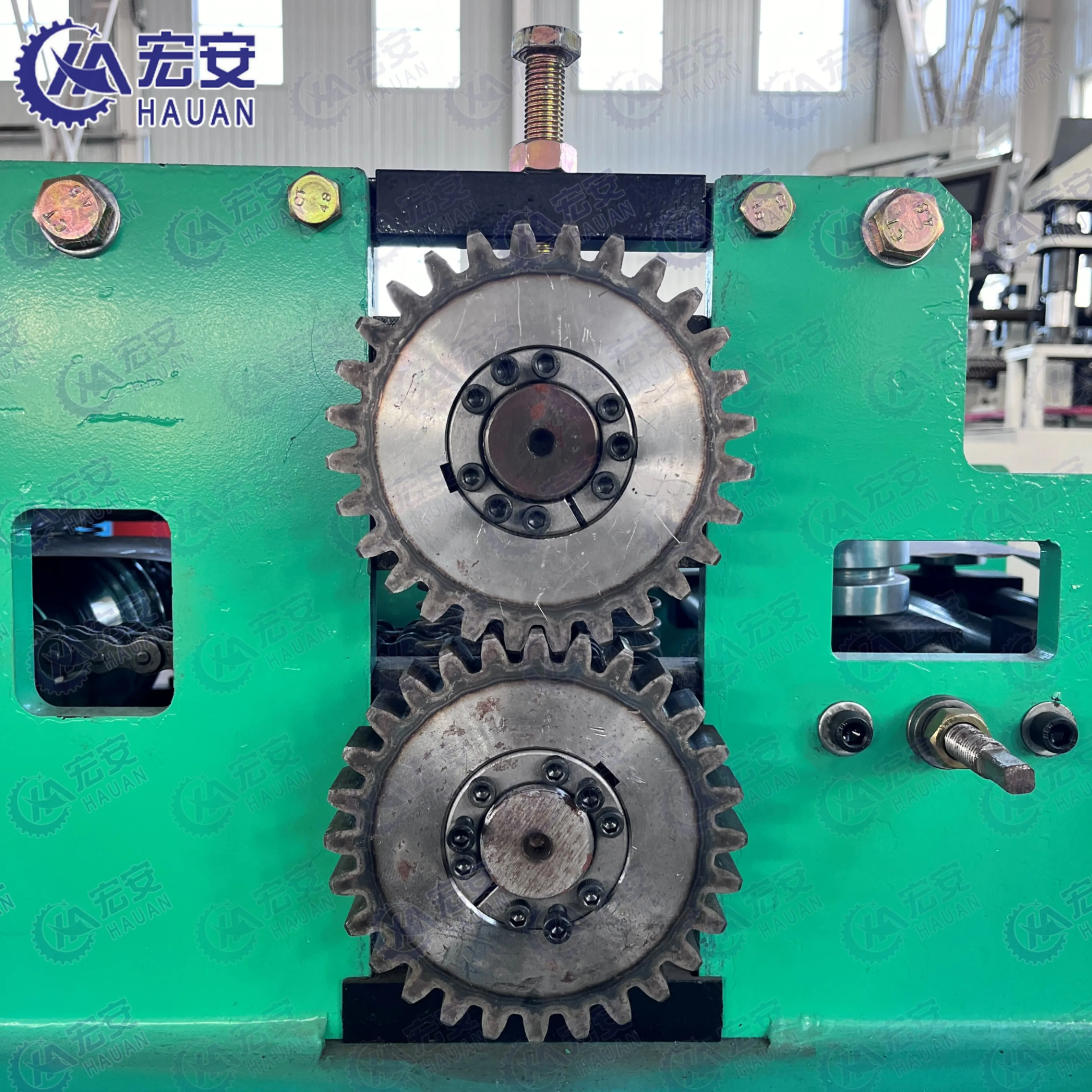 Fully Automatic light gauge steel keel Truss drywall c profile channel u shaped T grid omega roll forming making machine