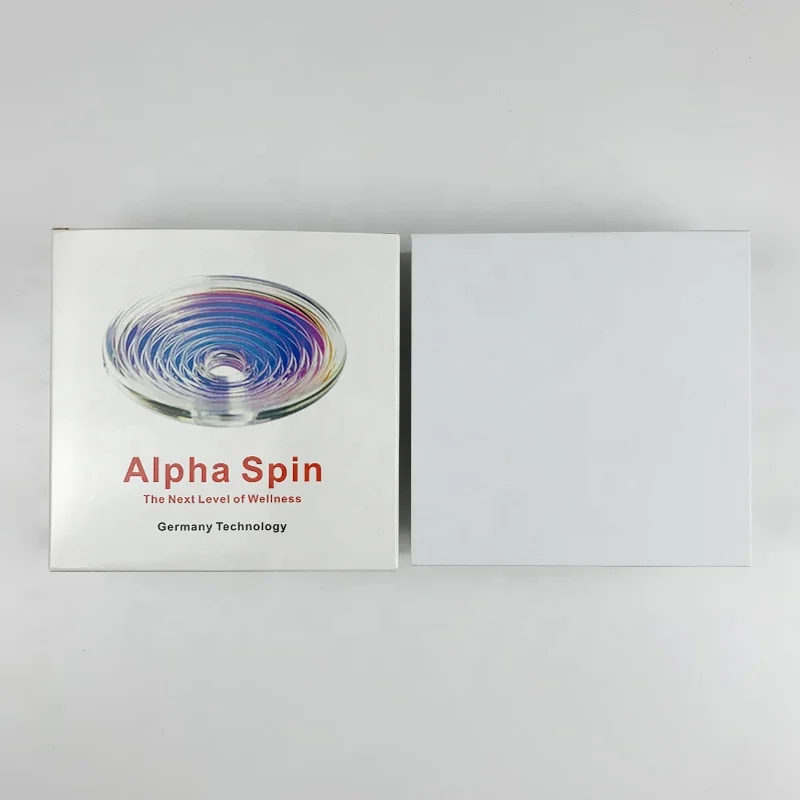 amezcua bio disc price amezcua bio disc pric4  2500ions and rubber protector Diameter:90mm, thickness:10mm