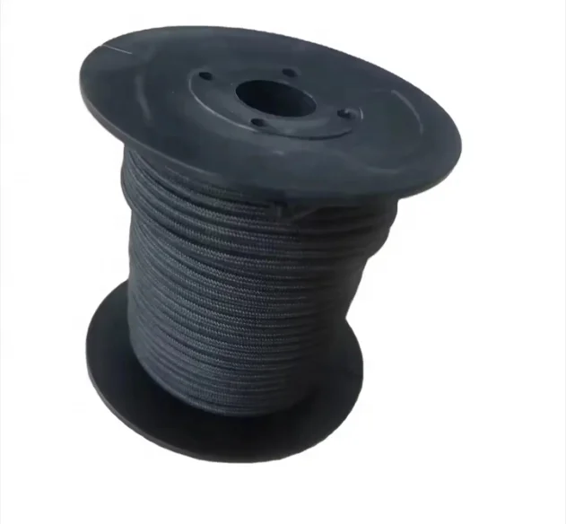 uhmwpe synthetic electric winch rope
