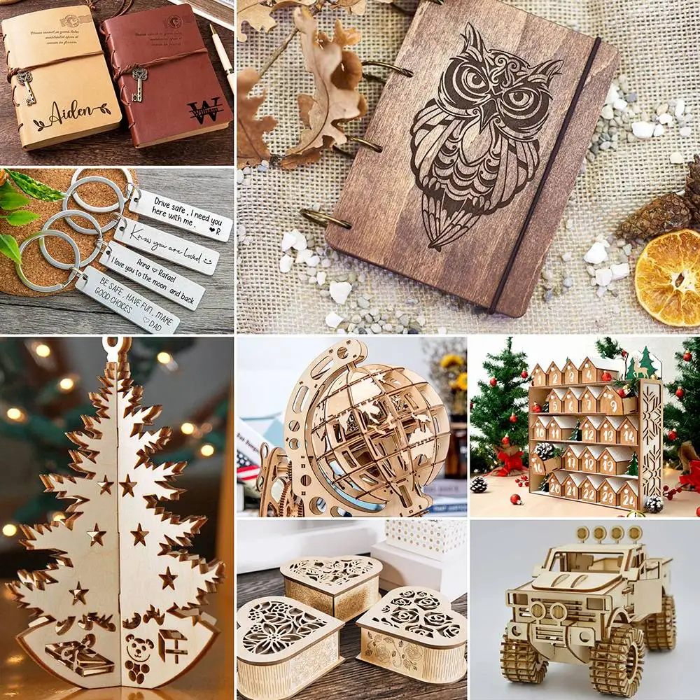 SCULPFUN S30 Pro Wood Engraving Laser Machine 10W PCB Laser Engraver Metal Laser Engraving Machine 410*400mm 935x400mm