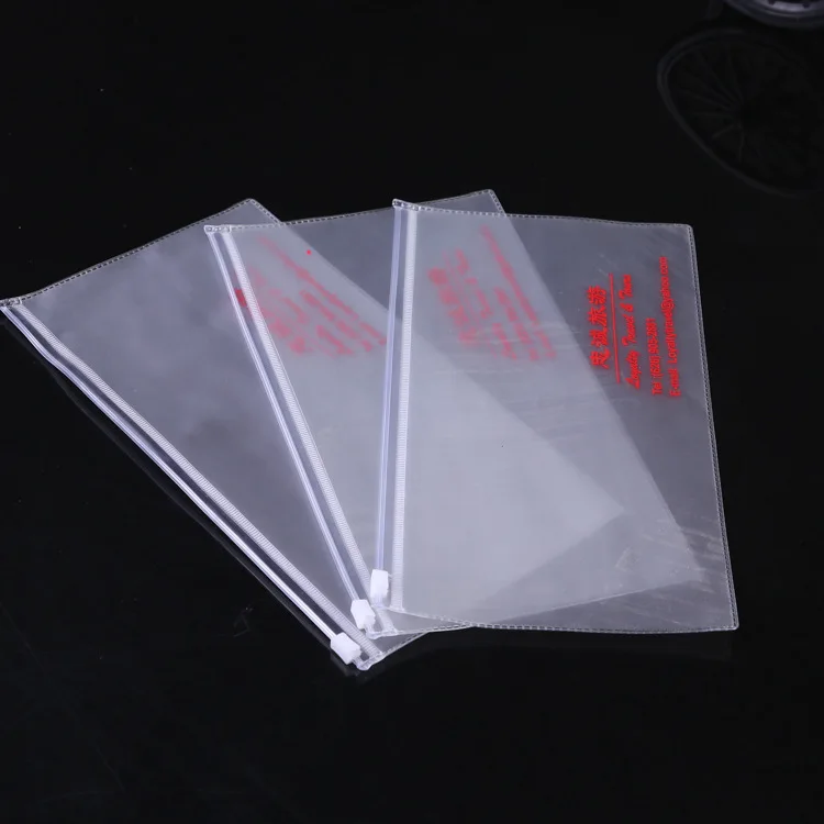 A4 EVA Сумка для документов с замком на молнии мягкая упаковка файлов из