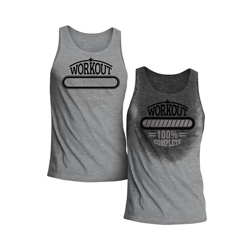 
 Мужская футболка с коротким рукавом для Хэллоуина с тыквой и потом  