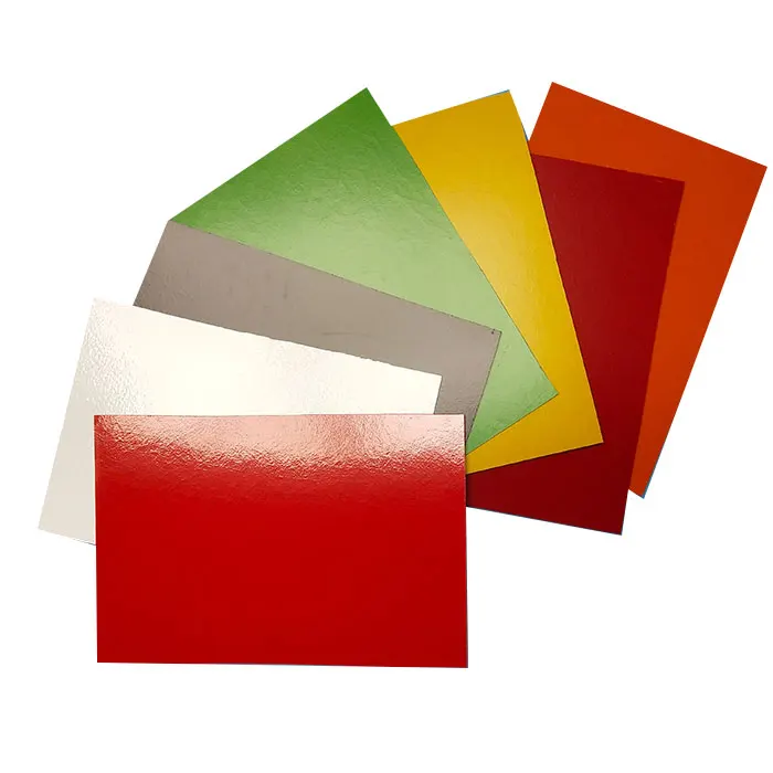 Высокопрочный кузов грузовика FRP плоские панели GRP лист стеклопластика