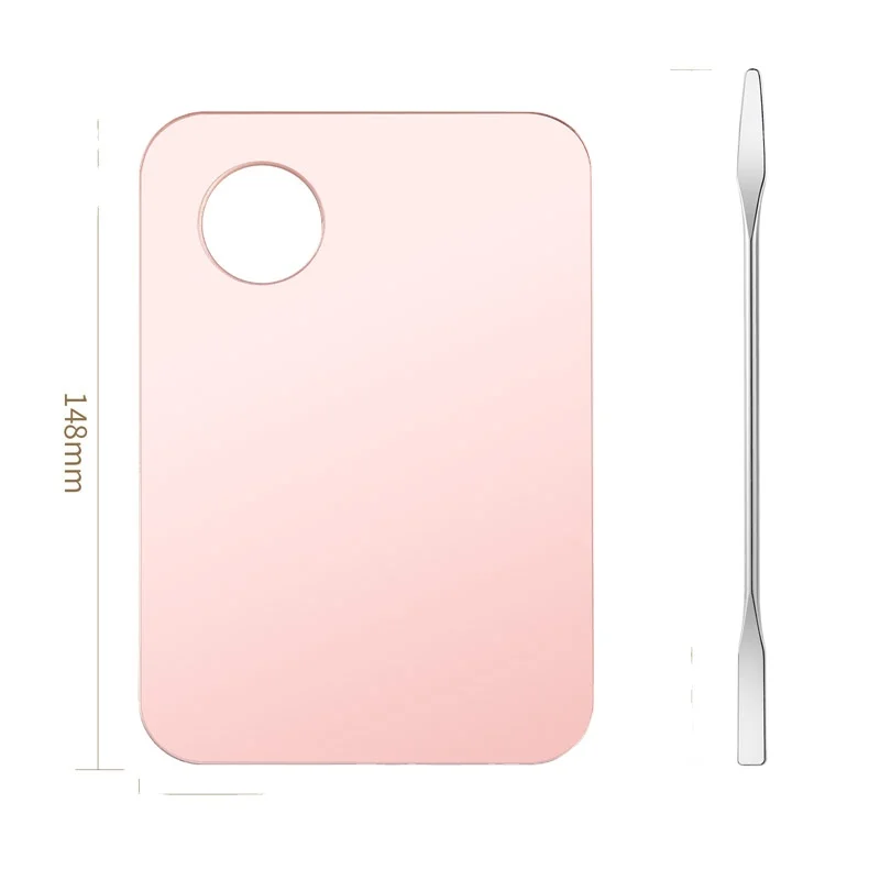 New Makeup Foundation Liquid Palette Stick Makeup Nail Art tool