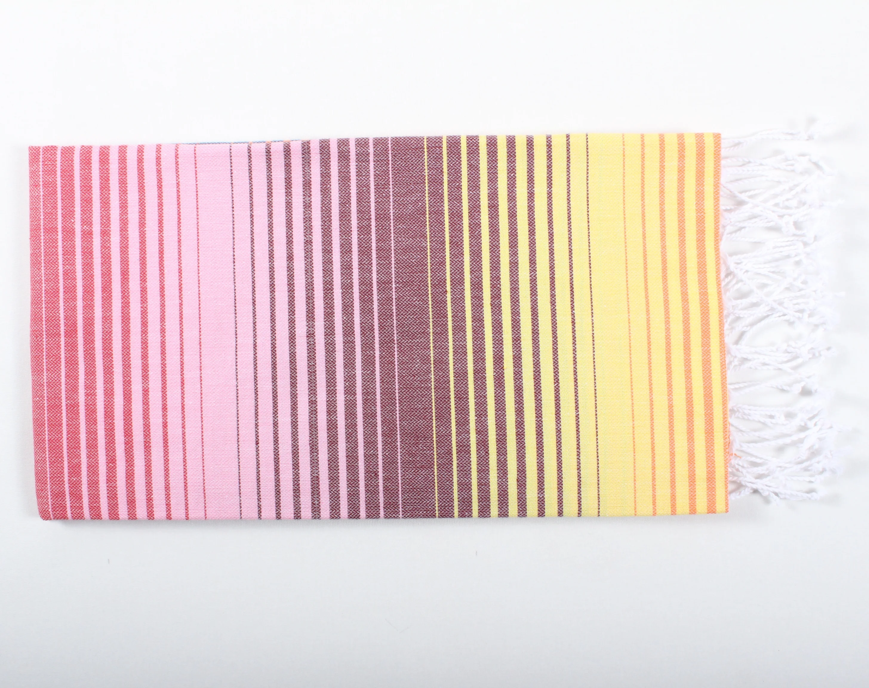 High Quality Best Price 100 Turkish Cotton Beach Towels , Peshtemal , Beach, Fouta , Hammam Towels