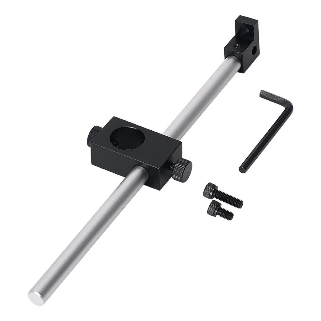 Single Rod Clamp Block Holder for Camera stabilizer rig