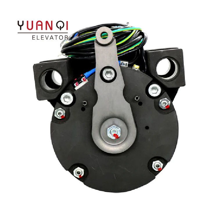 Elevator 5400 Traction Machine VAR11-01 Host Brake 3232N Elevator Brake 59605081