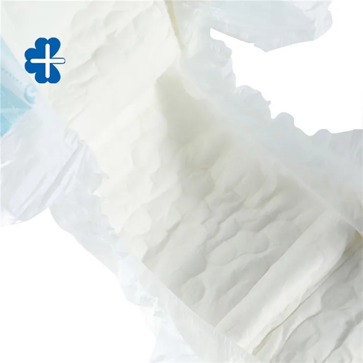 Incontinence Diaper Adult Nappies Adult Diaper Manufacturers