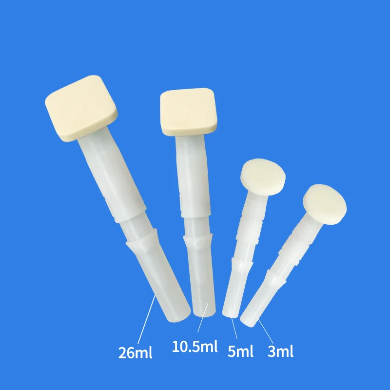 CHG surgical Skin Preparation swab Applicator 3ml 5ml, 10.5ml, 26ml