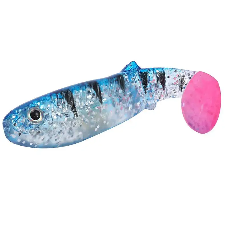 Fishing Lures Shad Clearance Wholesale Molds Topwater Salt Water Japanese Crank Shrimp Joint Minnow Lure For Fishing For Fishing