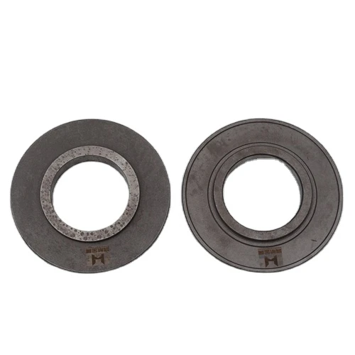 SKD-11 forging and finishingShot blasting machine drive plate with long service life