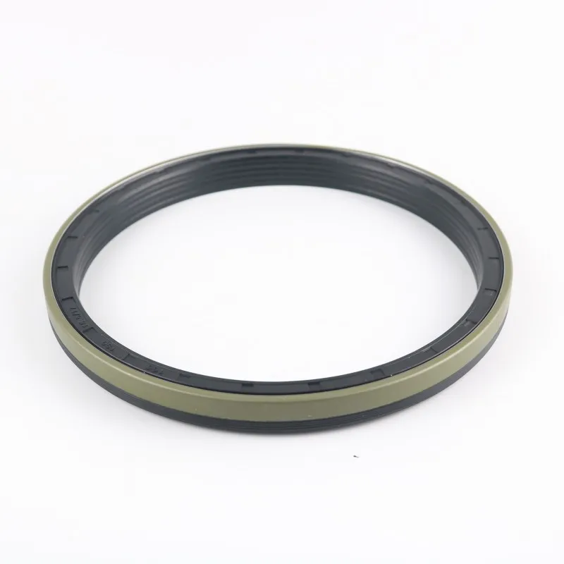 High quality 165*190*15.5/17mm 70 95 75 100 60 65 90 13.5/15 13/14.5 20 75 102 14 Combi Cassette Oil Seal