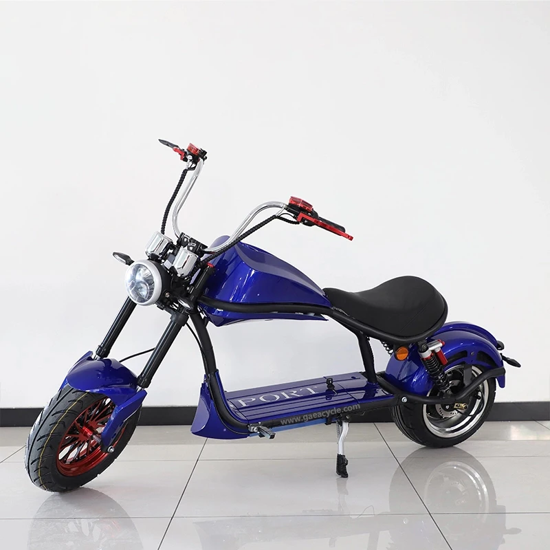 Hot sale electric motorcycle scooter adult,popular mobilty scooter,high strength aluminum alloy big wheel scooter