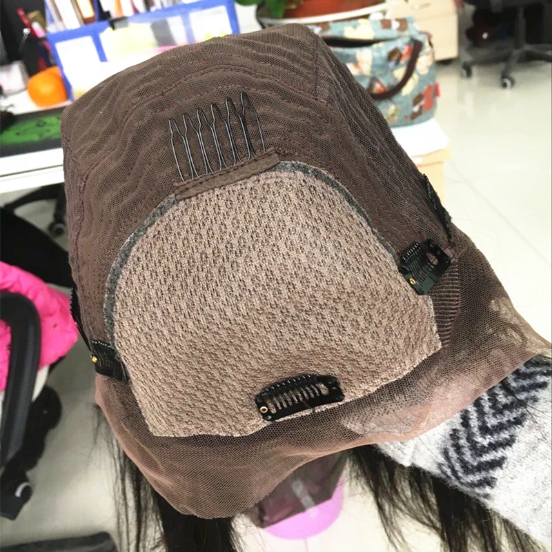 Top Quality 180% Density silk based wigs,13x4 lace frontal silk based wigs,wholesale silk based human hair wigs