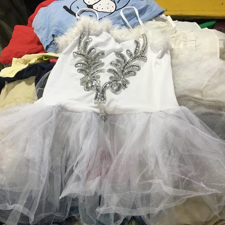 Высококачественный Контейнер для подержанной одежды тюки б/у из США Нью-Йорк