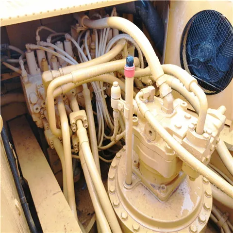 Высококачественный и активный экскаватор CAT336D2 подержанный CAT 336D2 в Китае идеальное рабочее состояние гусеничный 336