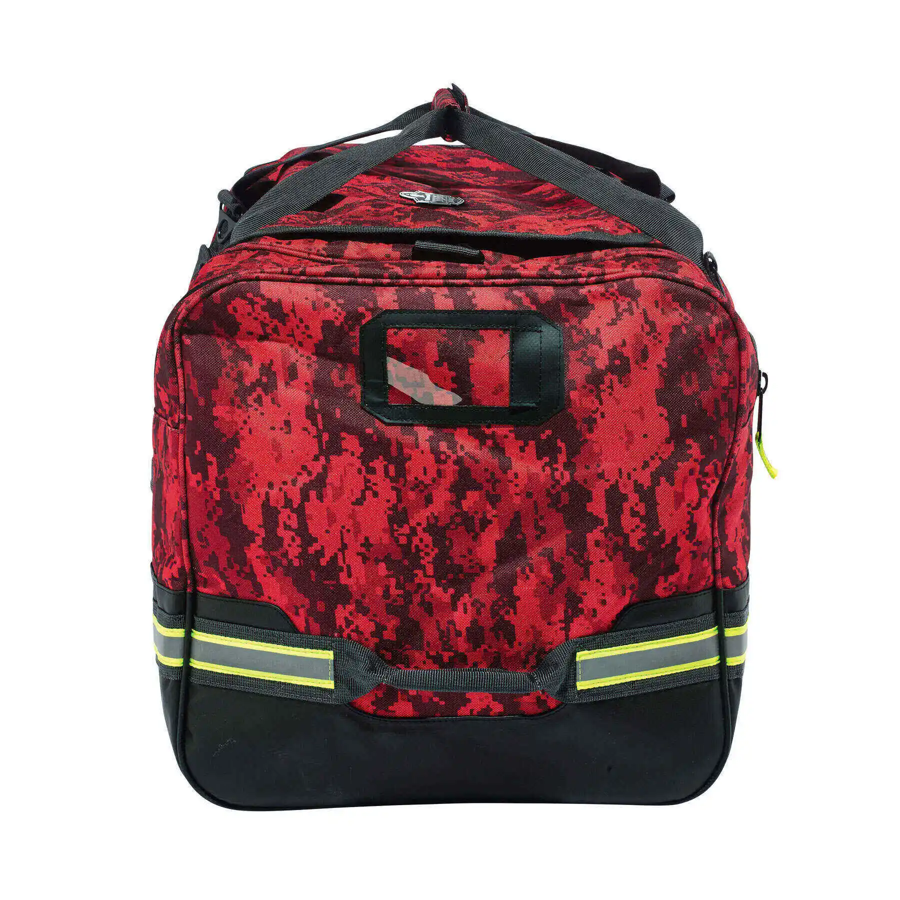 Сверхмощная Высококачественная сумка для пожарной техники Ripstop с отсеком для шлема