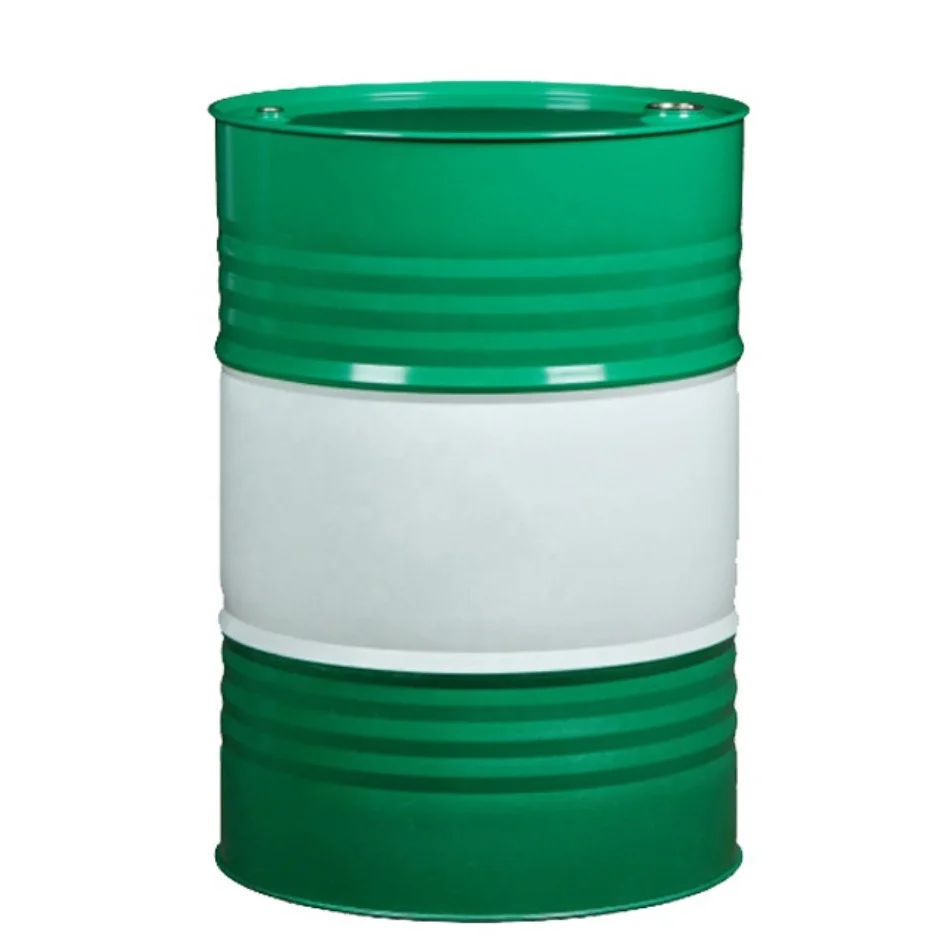 55 Gallon Tight Head Top Steel Paint Drum With Lid