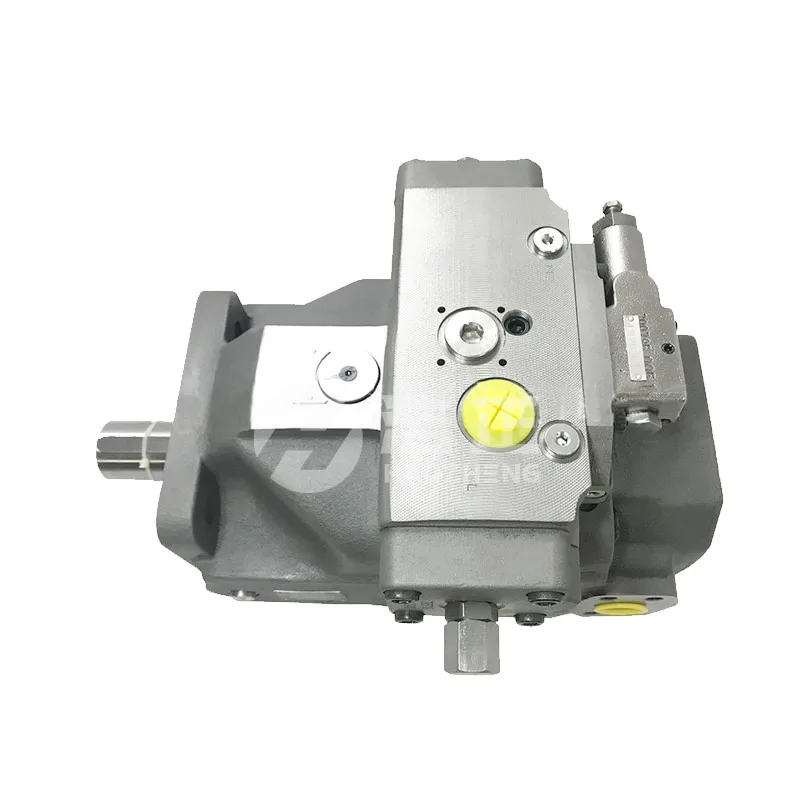 Good Quality A4vso500 Hydraulic Pump A4vso A4vso250 Parts Rexroth A4vso40
