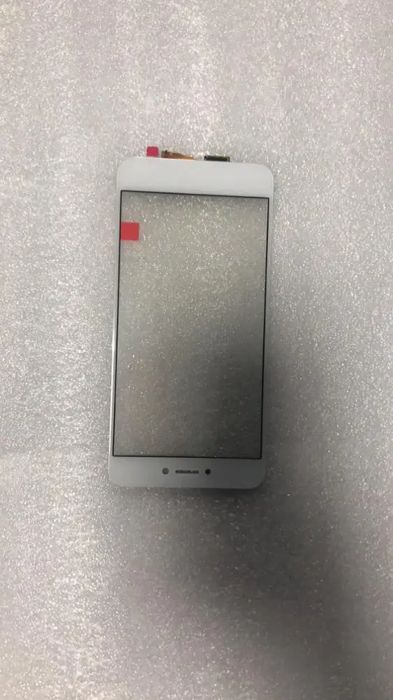 Mobile Phone Cellphone Touchscreen for Huawei Honor 8 Touch Screen Front Glass Digitizer Panel Lens Sensor