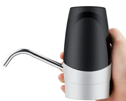 China Factory Wholesale OEM Family Use Small Mobile General Mini Rechargeable Electric Drinking Water Pump Water Dispenser