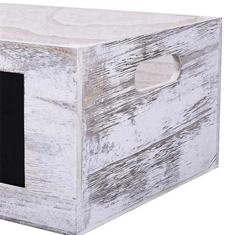 Cheap high quality Christmas Gift Hampers crates beautiful sturdy durable wood boxes