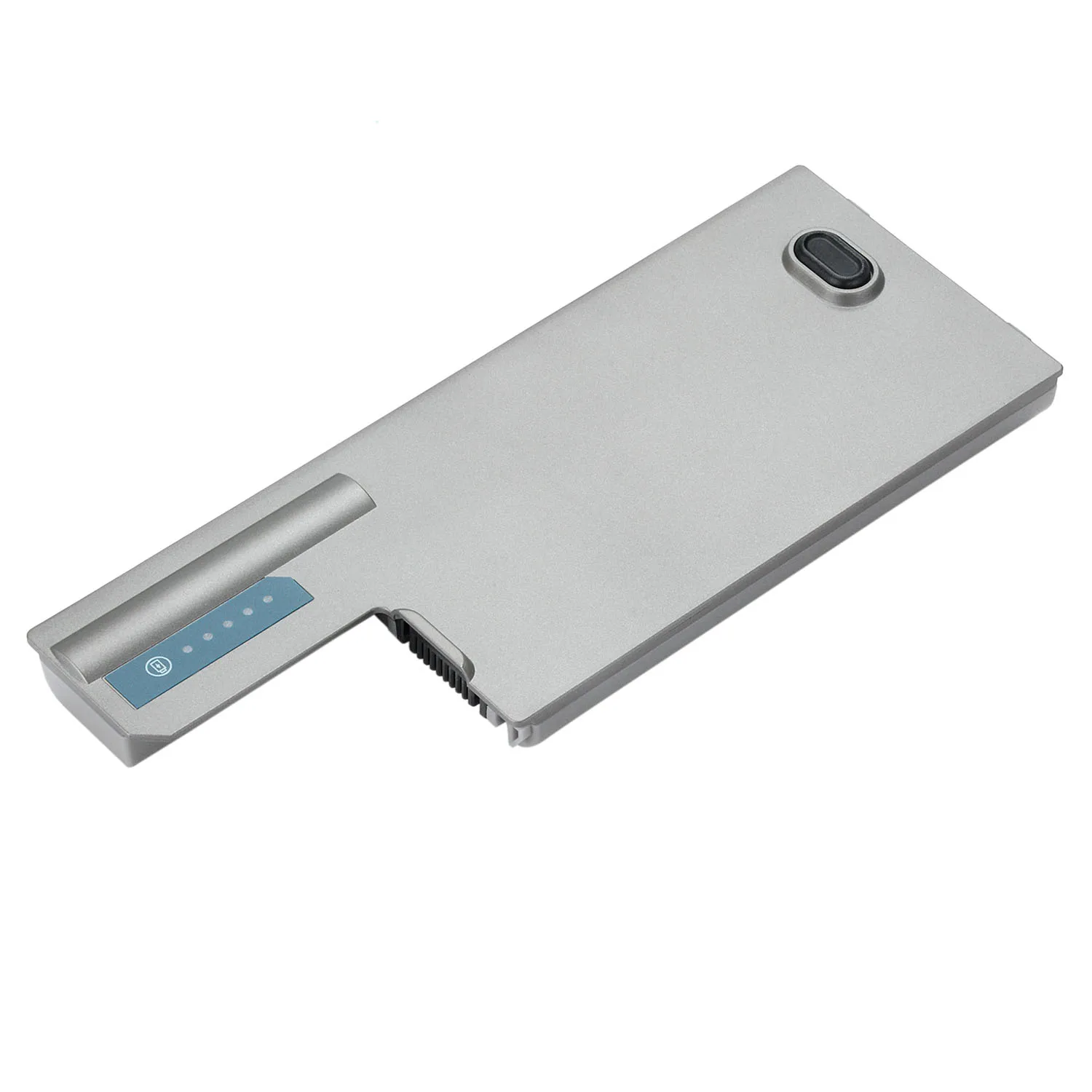 5200 mAh 6 Cells Rechargeable LI-ION Battery Pack D820 for Dell laptop batteries