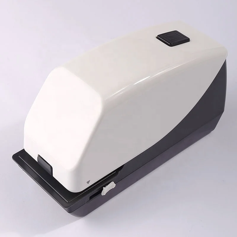 Высокое качество и Лучшая цена автоматический сверхмощный Электрический степлер