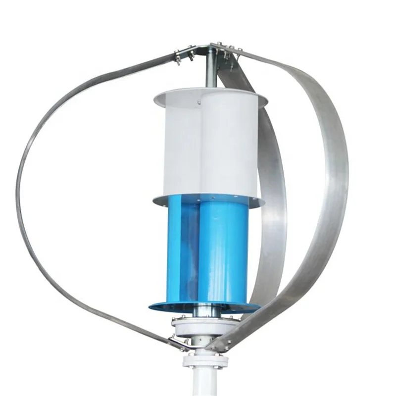 Vertical axis wind turbine YXD-200Q1