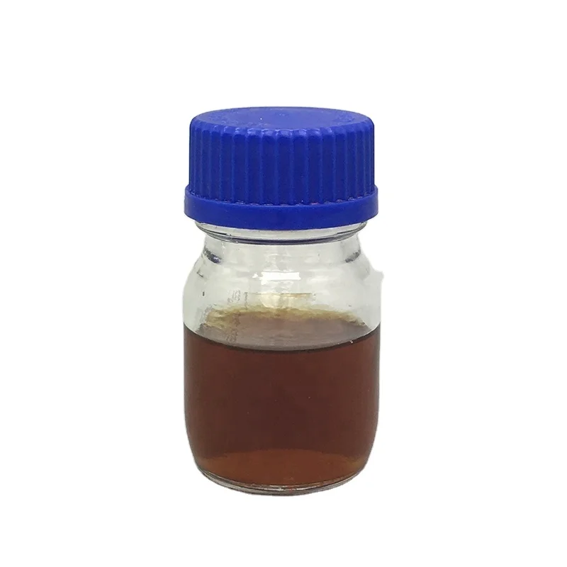 Раствор родиевого (III) сульфата (5% относительной влажности) CAS 10489-46-0 по хорошей цене