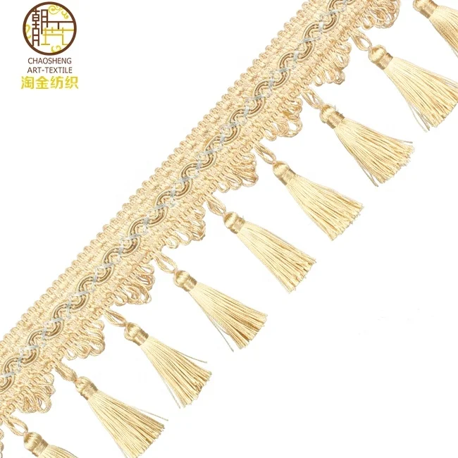 TJ18032406 шторы с бахромой для спальни, декоративные аксессуары для украшения дома