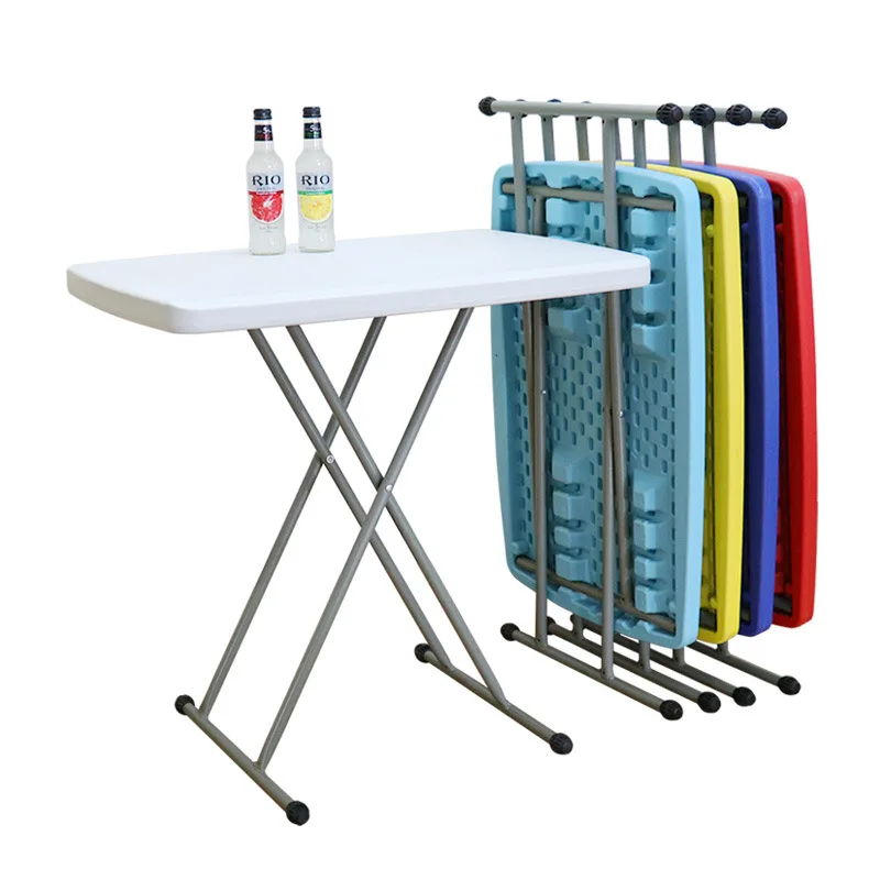 Multifunctional Foldable Laptop and Study Desk Table Center Bed Side Lifting Computer Laptop Table