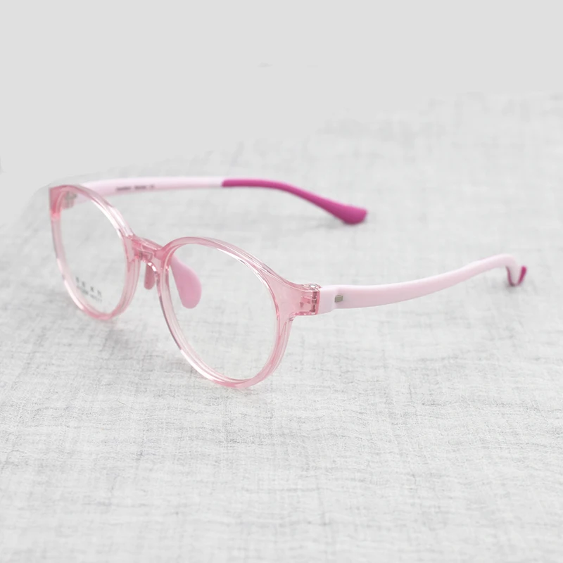 lunettes enfant anti blue light glasses frames optical children kids nano kids optical frames Competitive Price