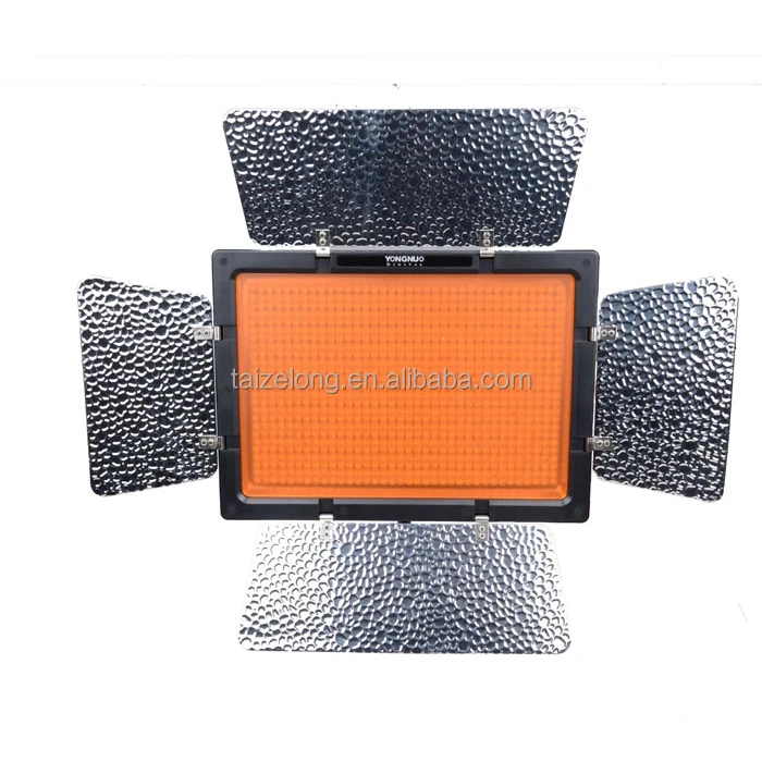 New sale video Lamp YN 900 LED Photo Studio video Camera Camcorder Yongnuo YN900 LED Lights Photographic Lighting 5500K