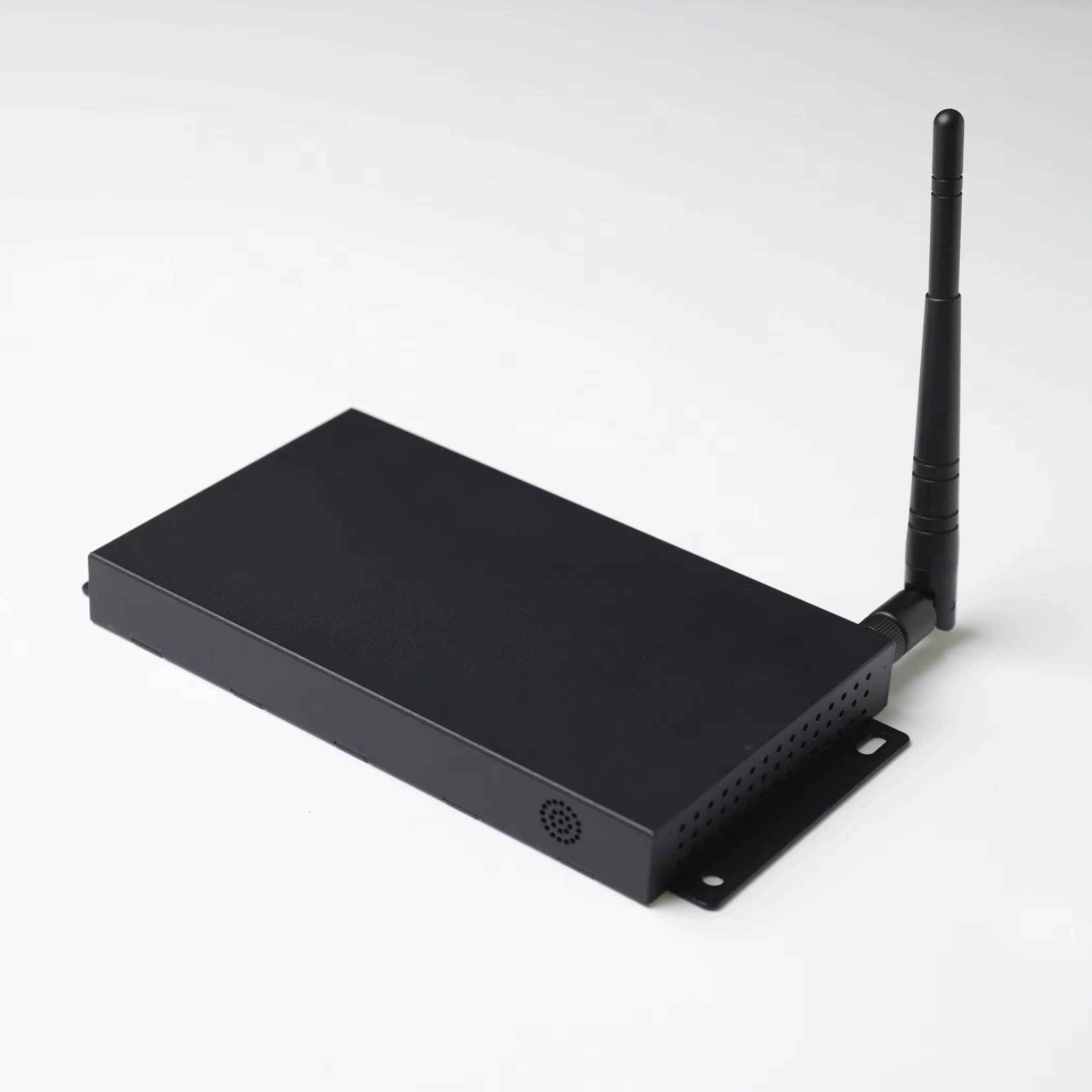 RK3328 2 Гб + 4 Android четырехъядерный мини-HD Wi-Fi BT Ethernet умный рекламный медиаплеер