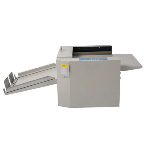 Цифровая машина для сгибания перфорации бумаги 8603