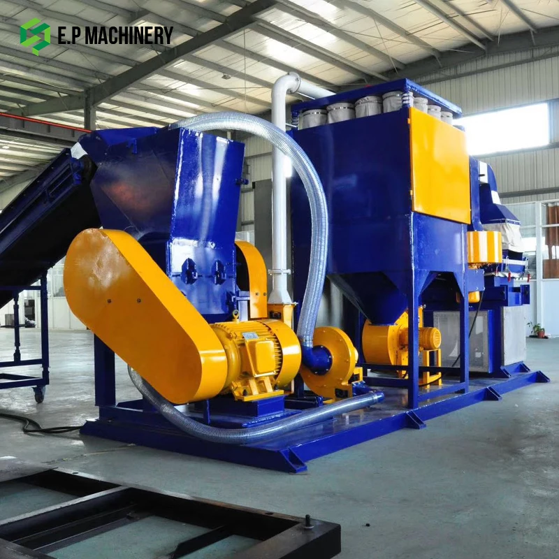 Машина для зачистки проволоки