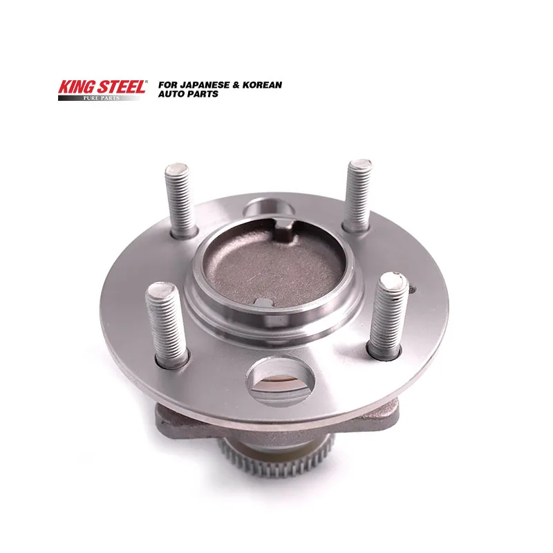 KINGSTEEL OEM 52730-38103 Car Spare Parts Auto Rear Wheel Hub Bearing For HYUNDAI SONATA KIA OPTIMA MAGENTAS 2001 Korean