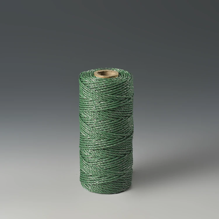 Solar Power Electric Fence Polywire Agriculture PVC/Steel/Galvanized/Galvanized UV Frame Farm Security Garden Use Nature