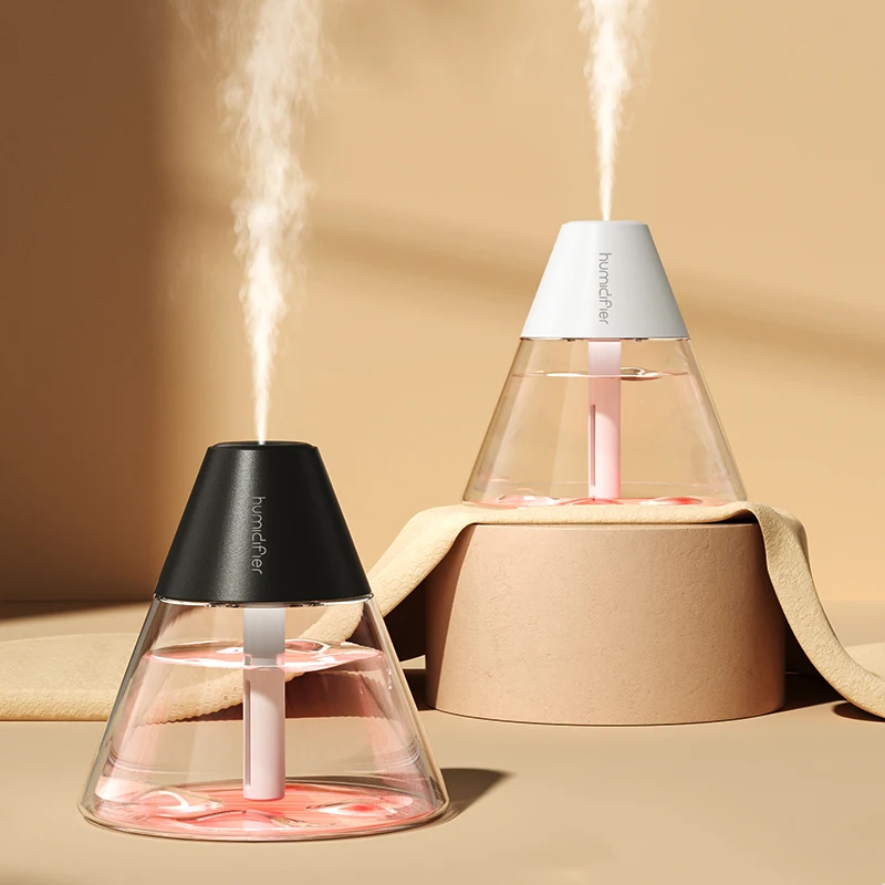 IMYCOO Новые поступления Портативный USB мини-увлажнитель воздуха Shenzhen Dongguan ультразвуковой холодный туман спрей увлажнитель для домашней