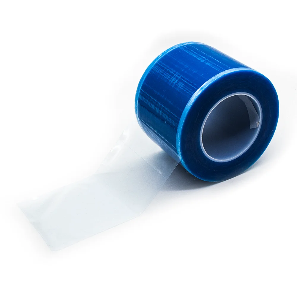 Good Price Medical Use PE Transparent Dental Supply Protective Universal Barrier Film