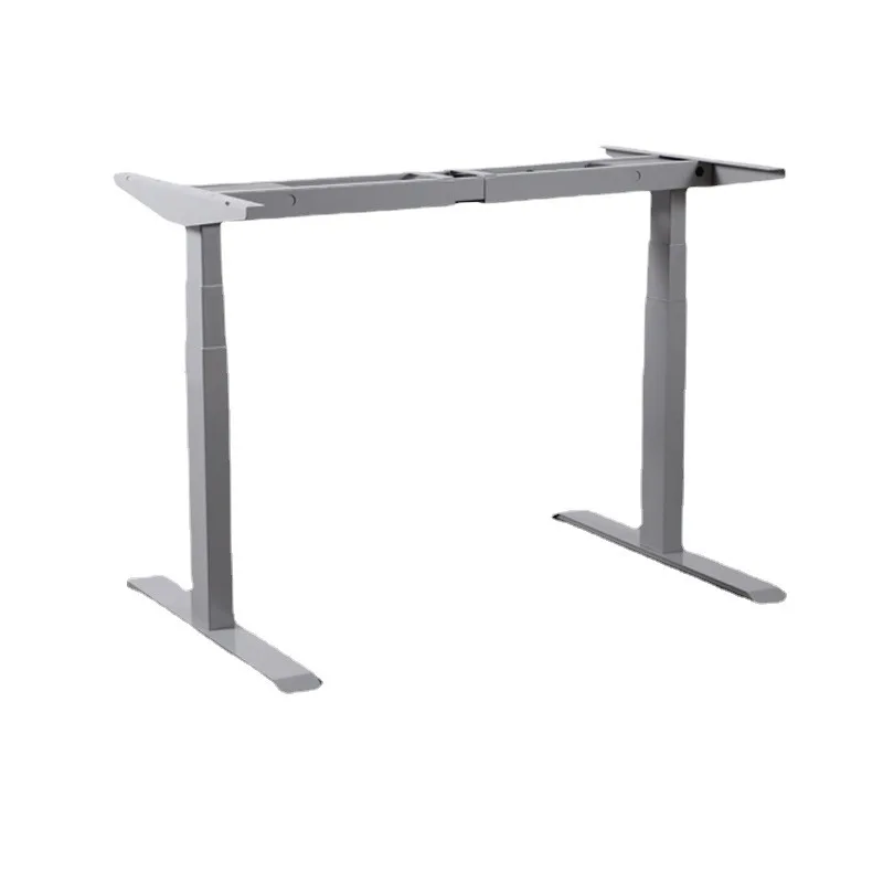 leather office desk accessories adjustable stand table for a machine L shaped electric standing desk
