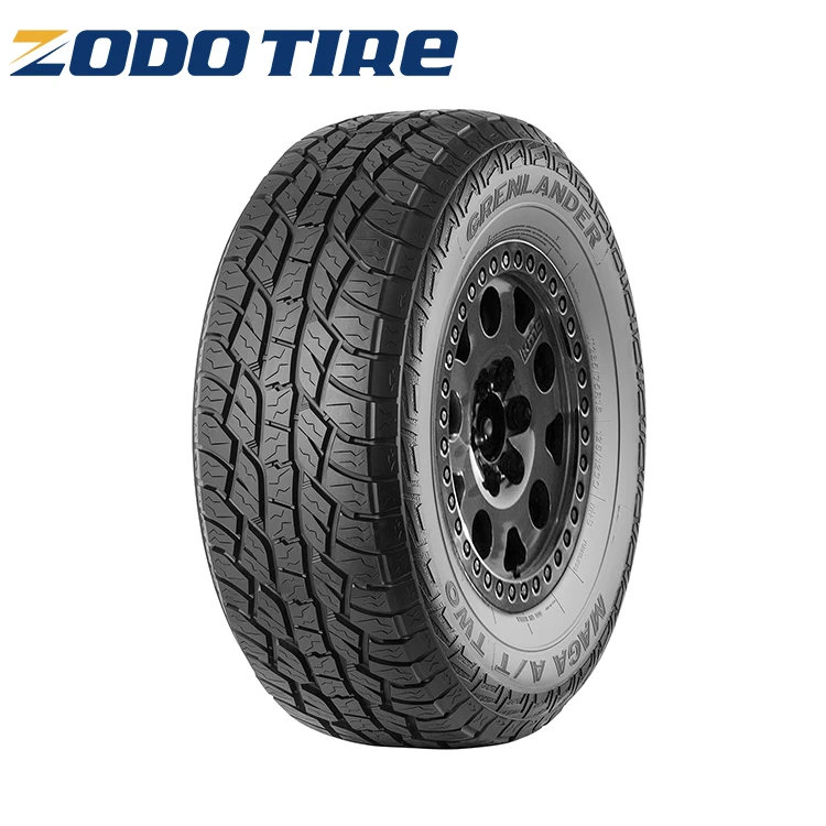 Tires 4x4 offroad all terrain mud car tire quality verified supplier zodo car tyres for vehicle