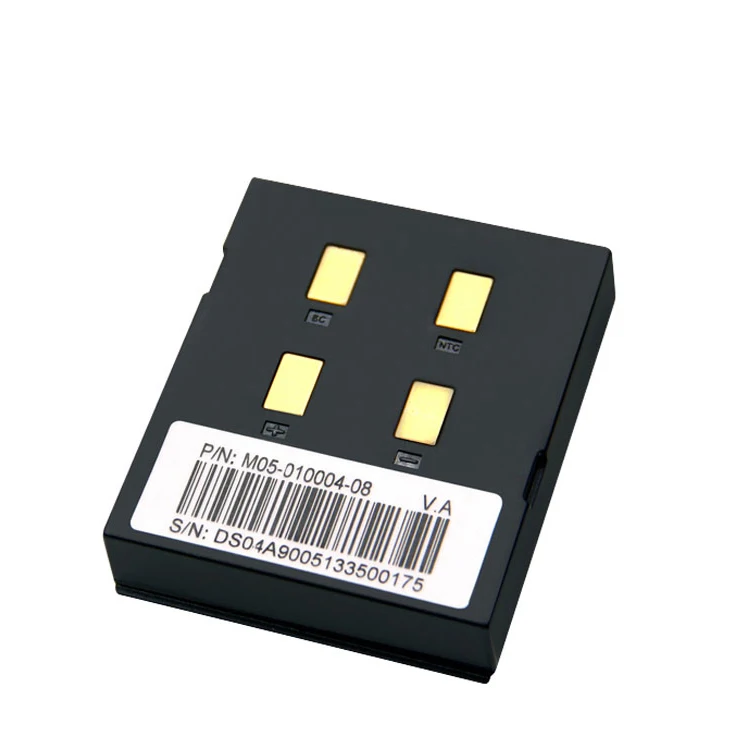 Hot Sell CE Approved Compatible with Mindray LI11S001A 3.7v 1800mah Li-ion Battery Sun Map Poster Black Carton LCO CE ROHS YKD