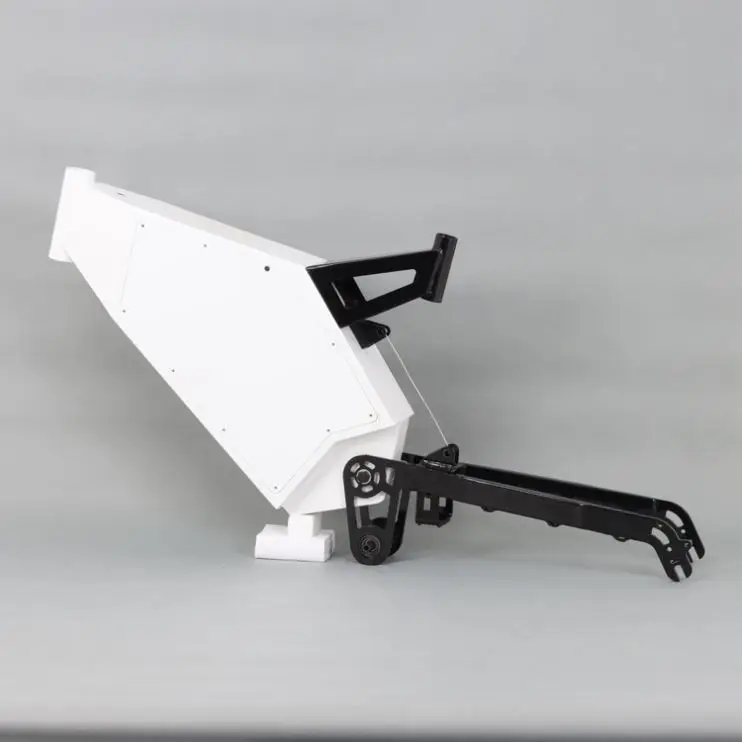 Hot sales Cheap price standard electric bike frame enduro ebike frame stealth bomber frame